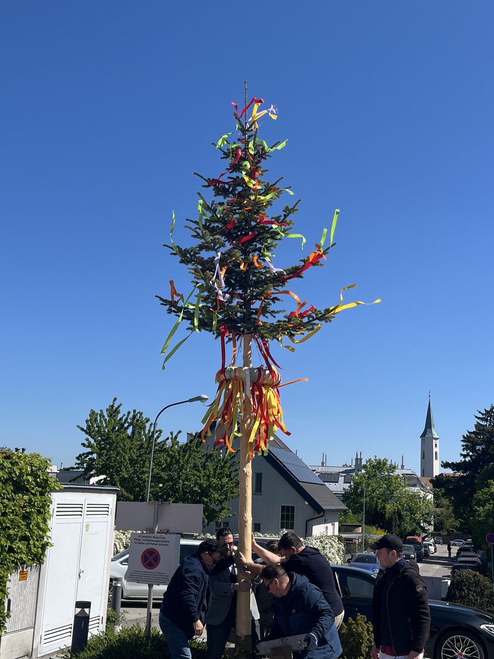 Maibaum
