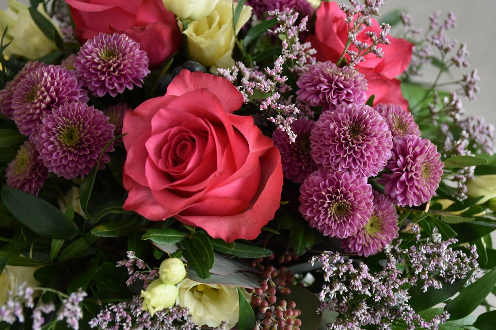 Blumen