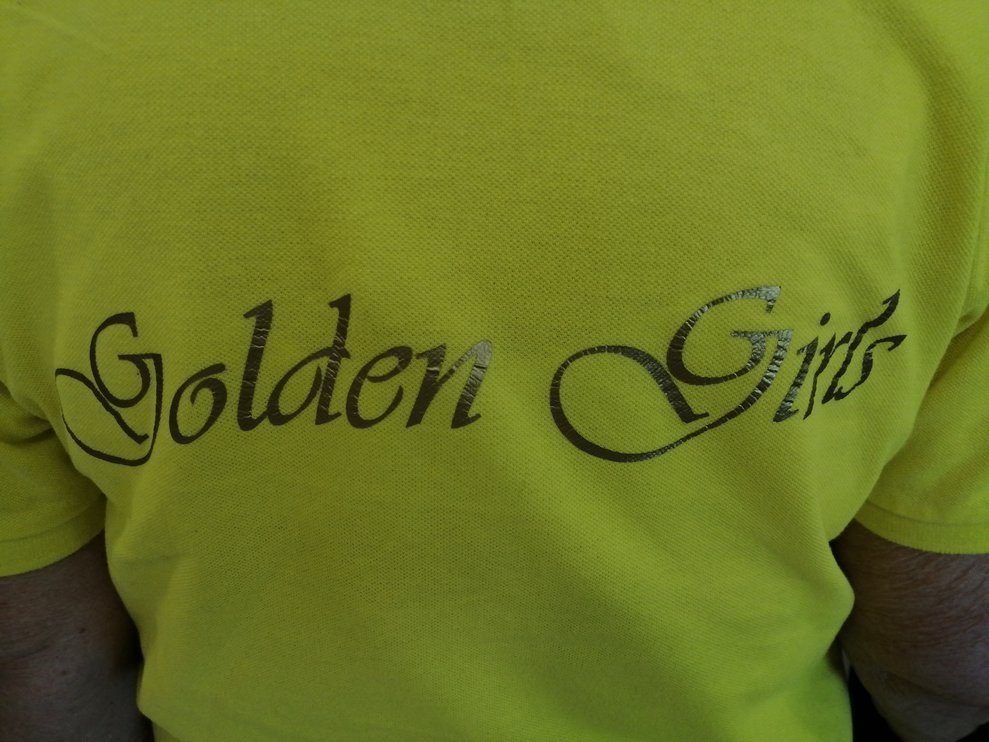 Golden Girls 