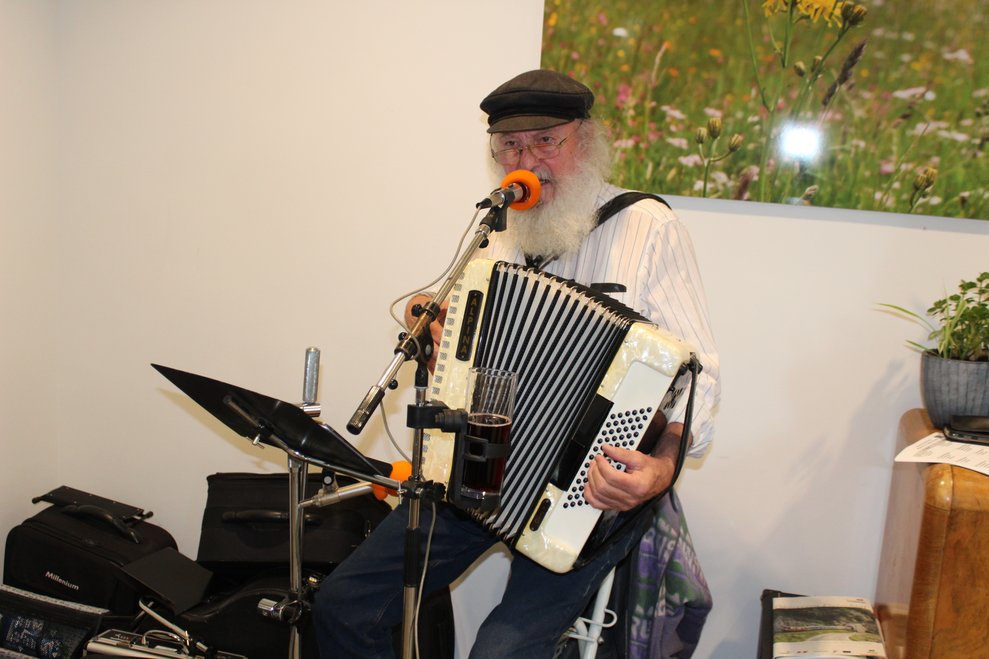 Musiker