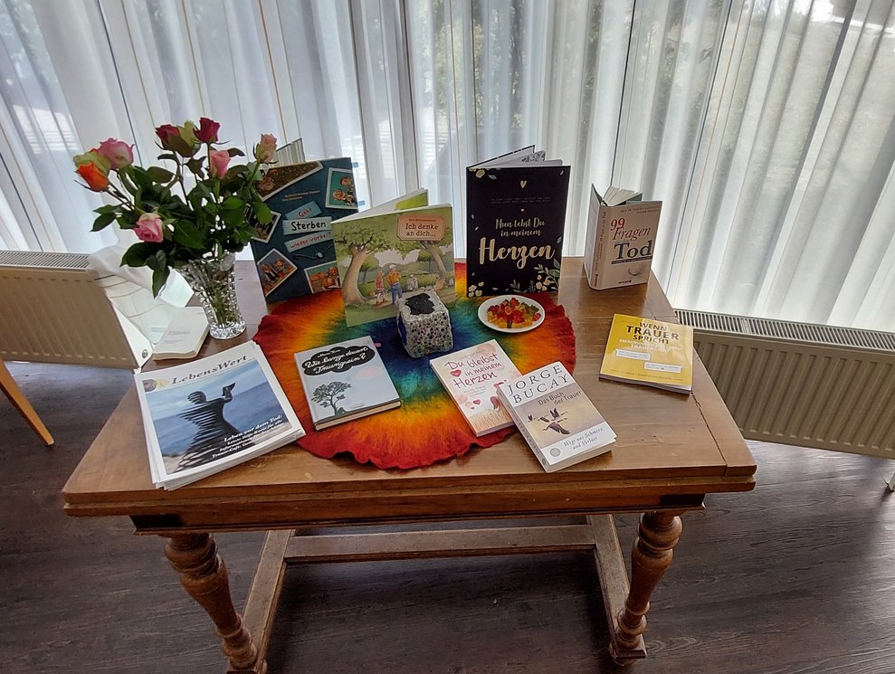 Bücher