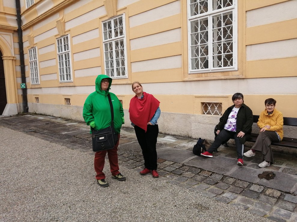 Stift Melk