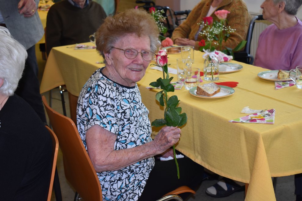 Alles Liebe zum Muttertag