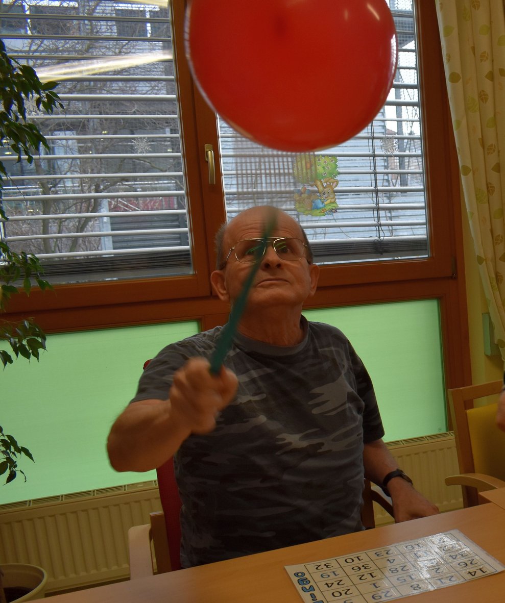 Du und ich