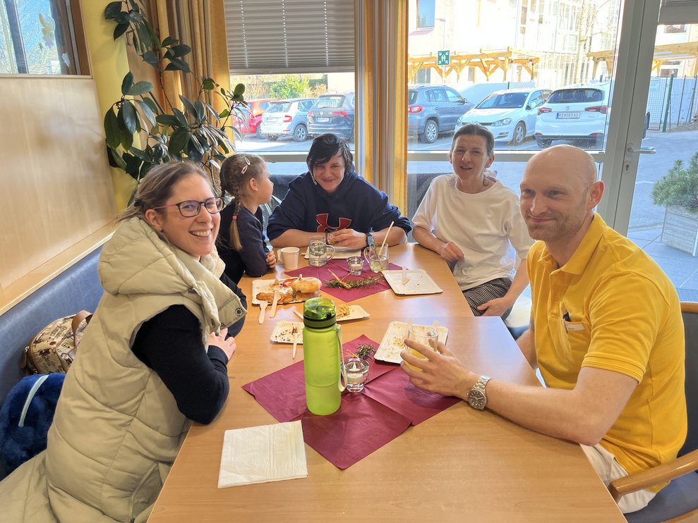 Gruppenfoto