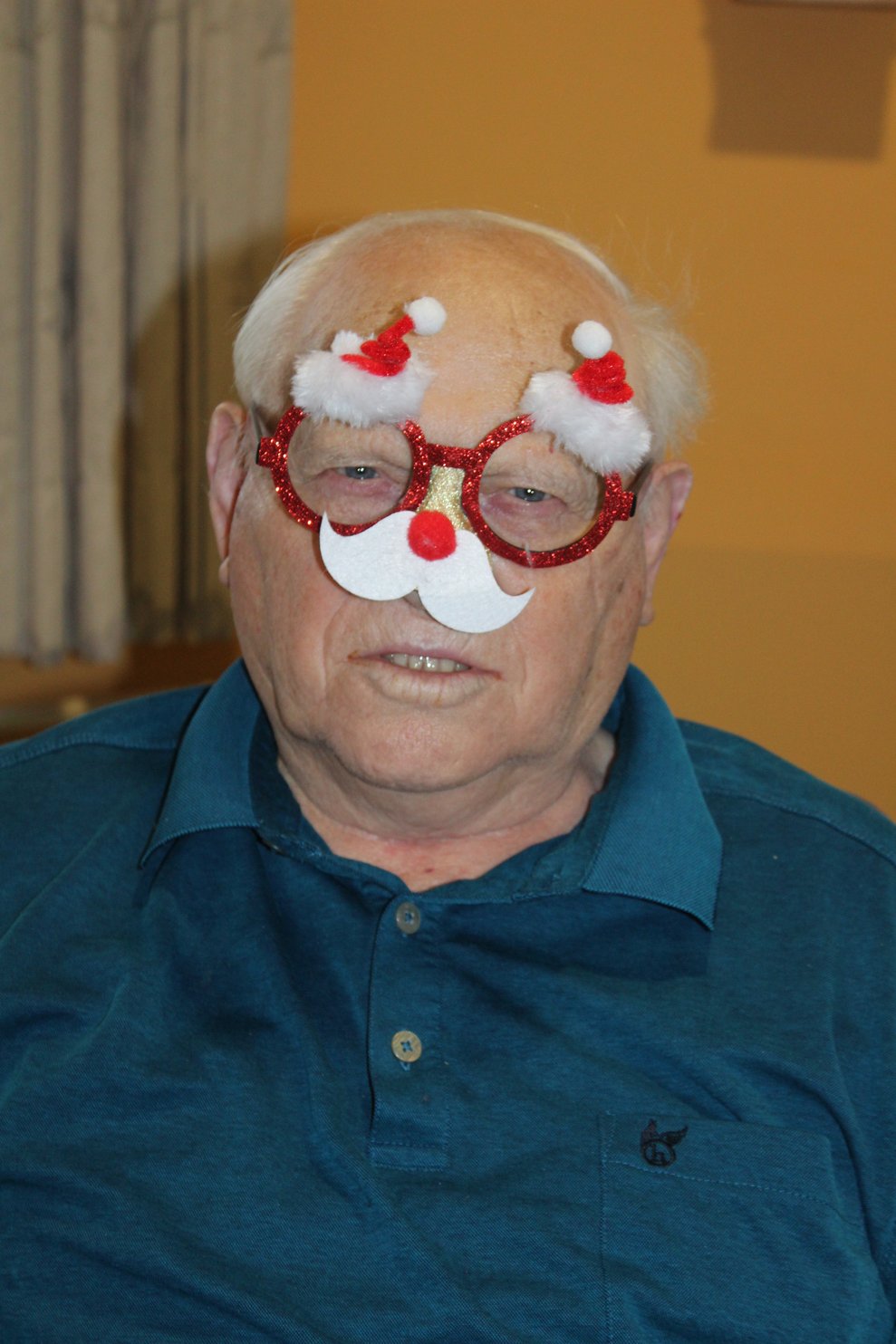 Weihnachtsfeier