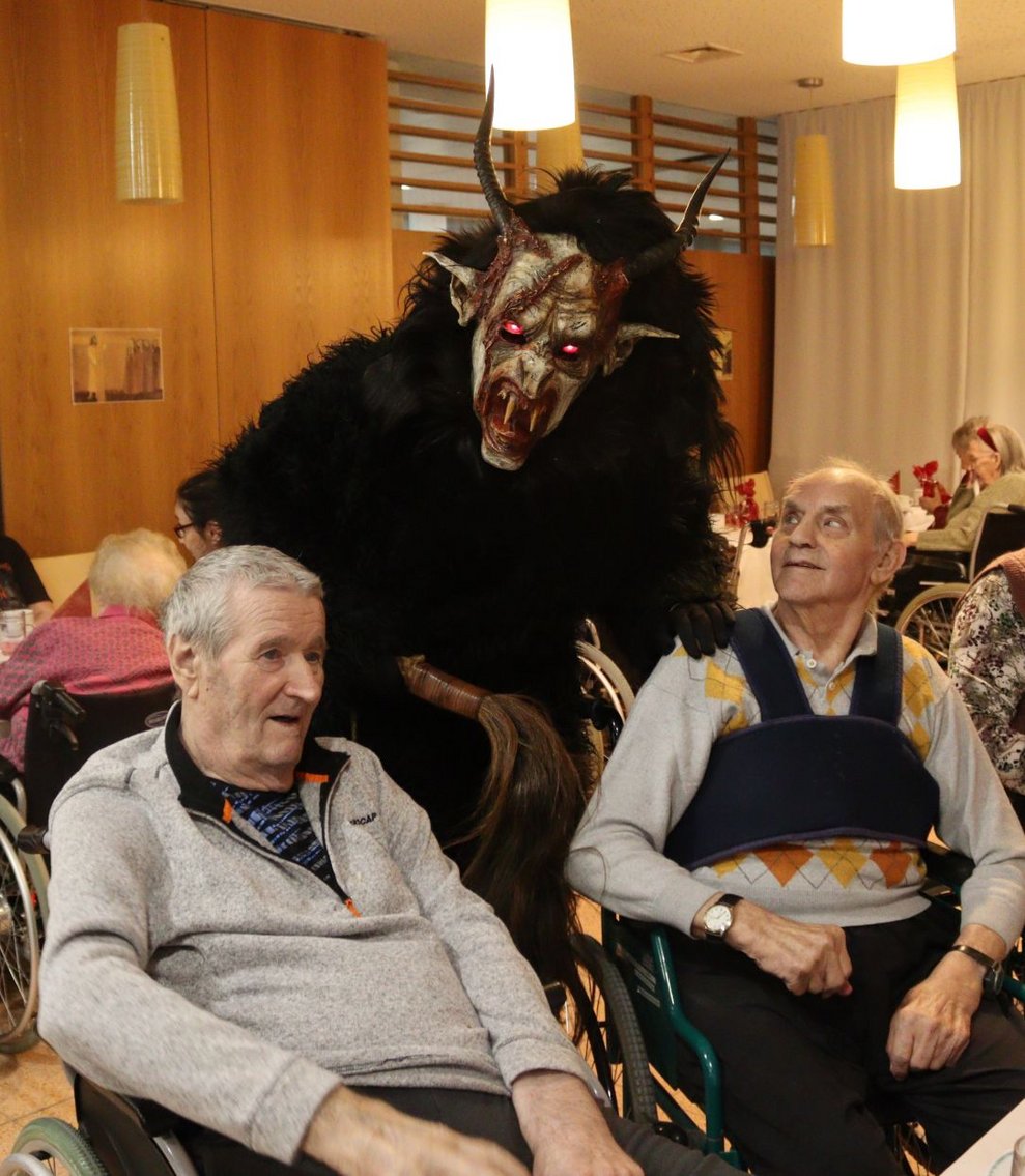 Einstimmung in den Advent