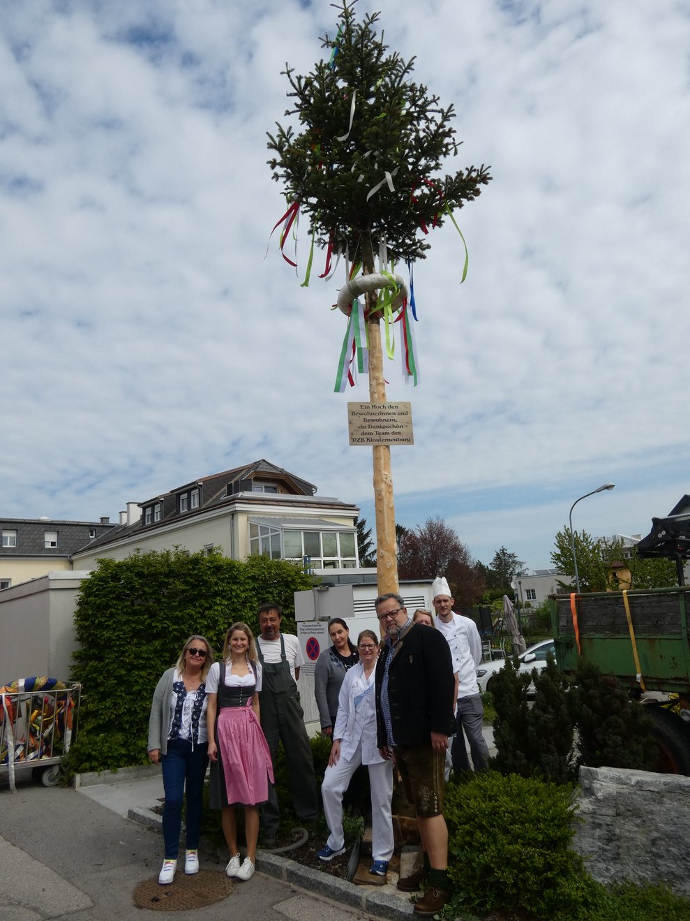 Maibaum