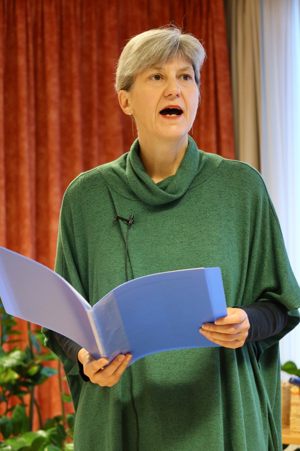 Maria Anna Hirsch