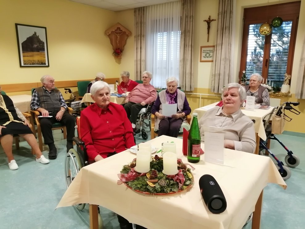Weihnachtsfeier