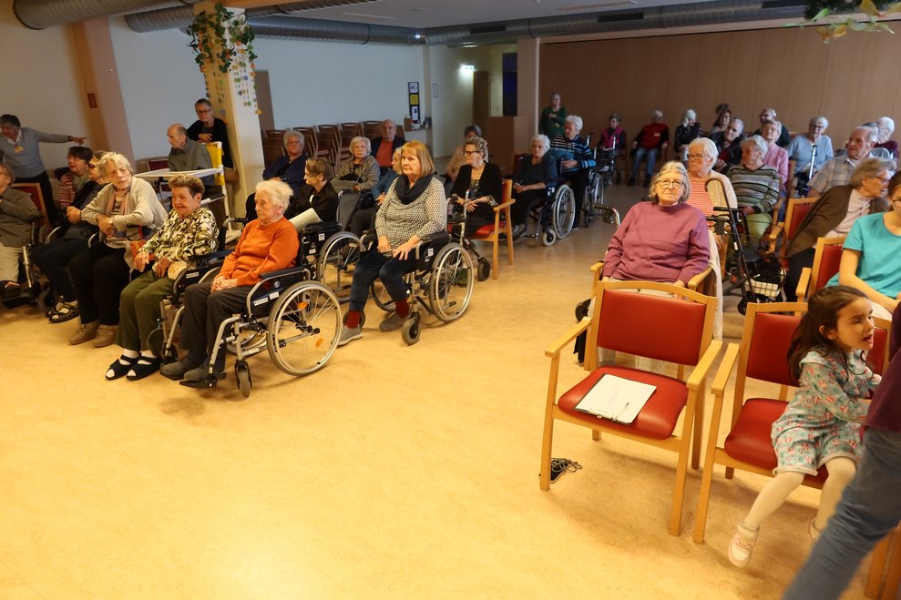 Festsaal