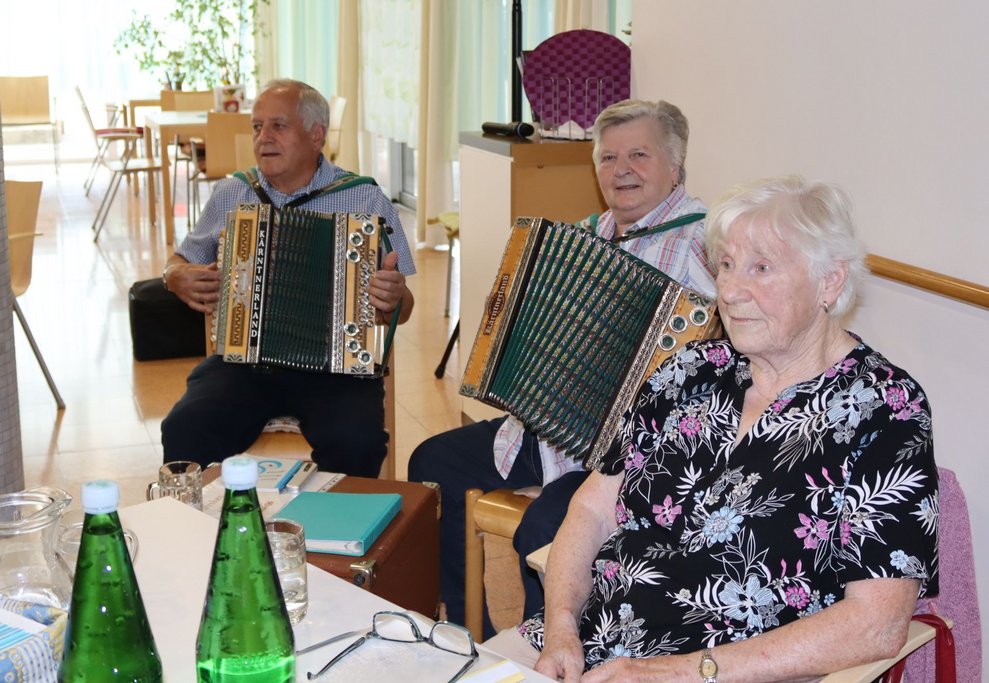 Mostviertler Spinnrunde