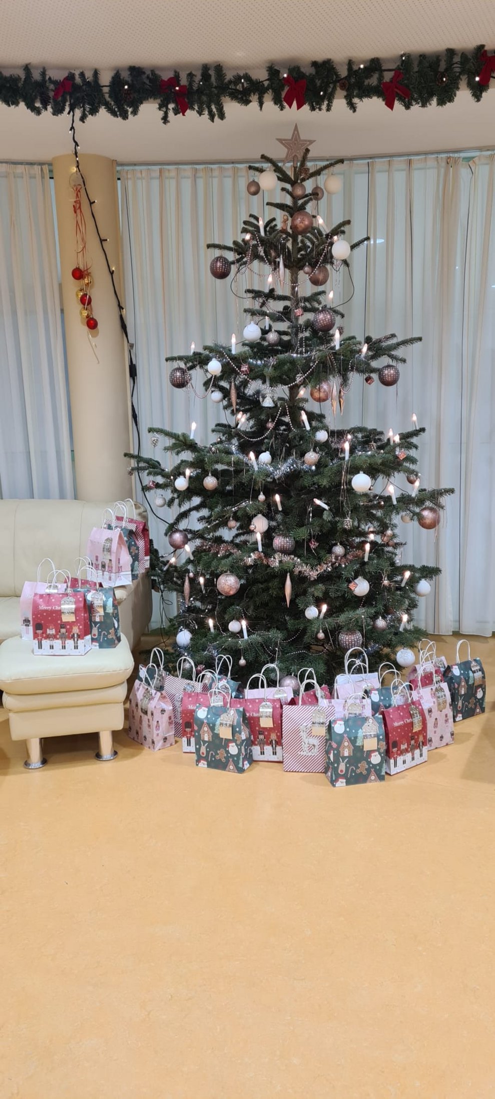 Christbaum