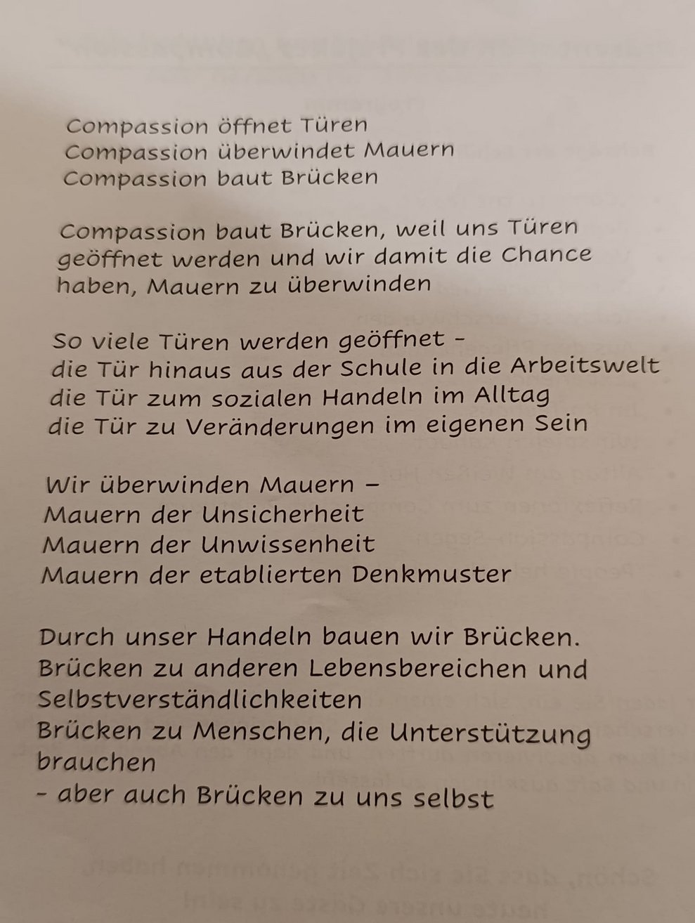 Text