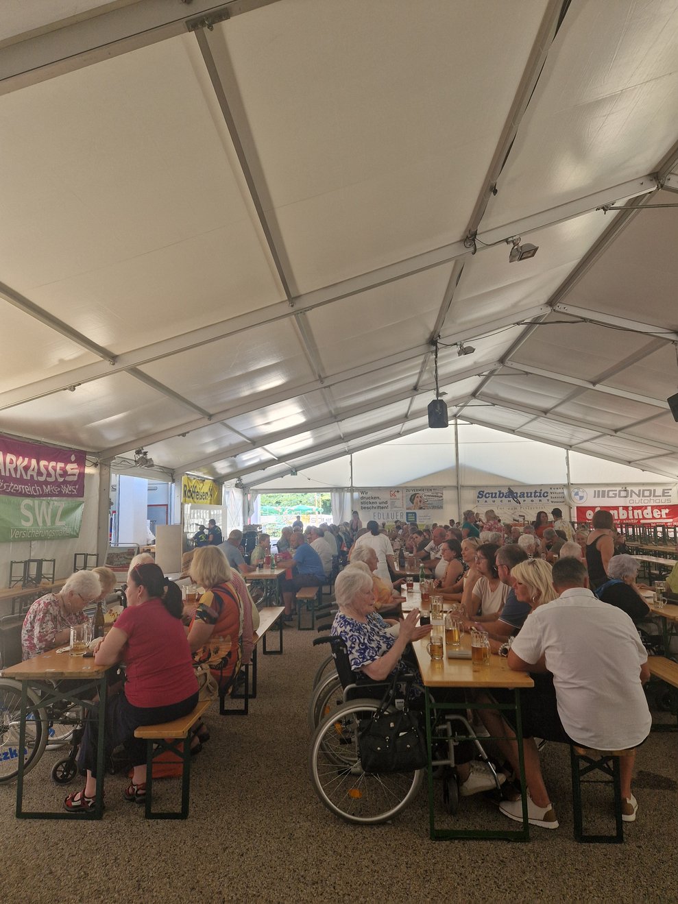 FF-Fest St. Pölten