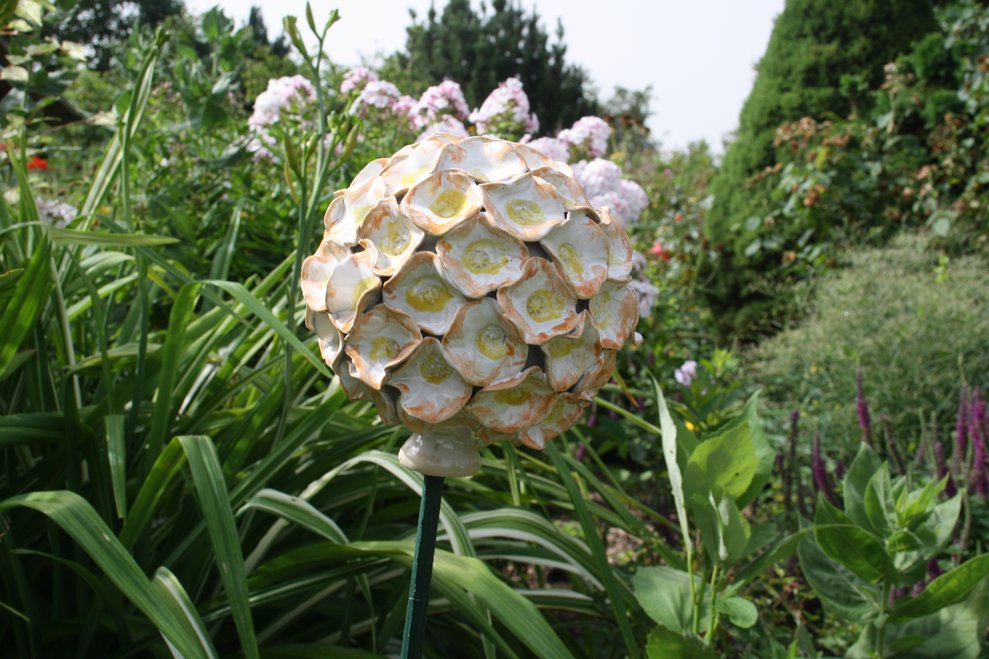 Gartendekoration