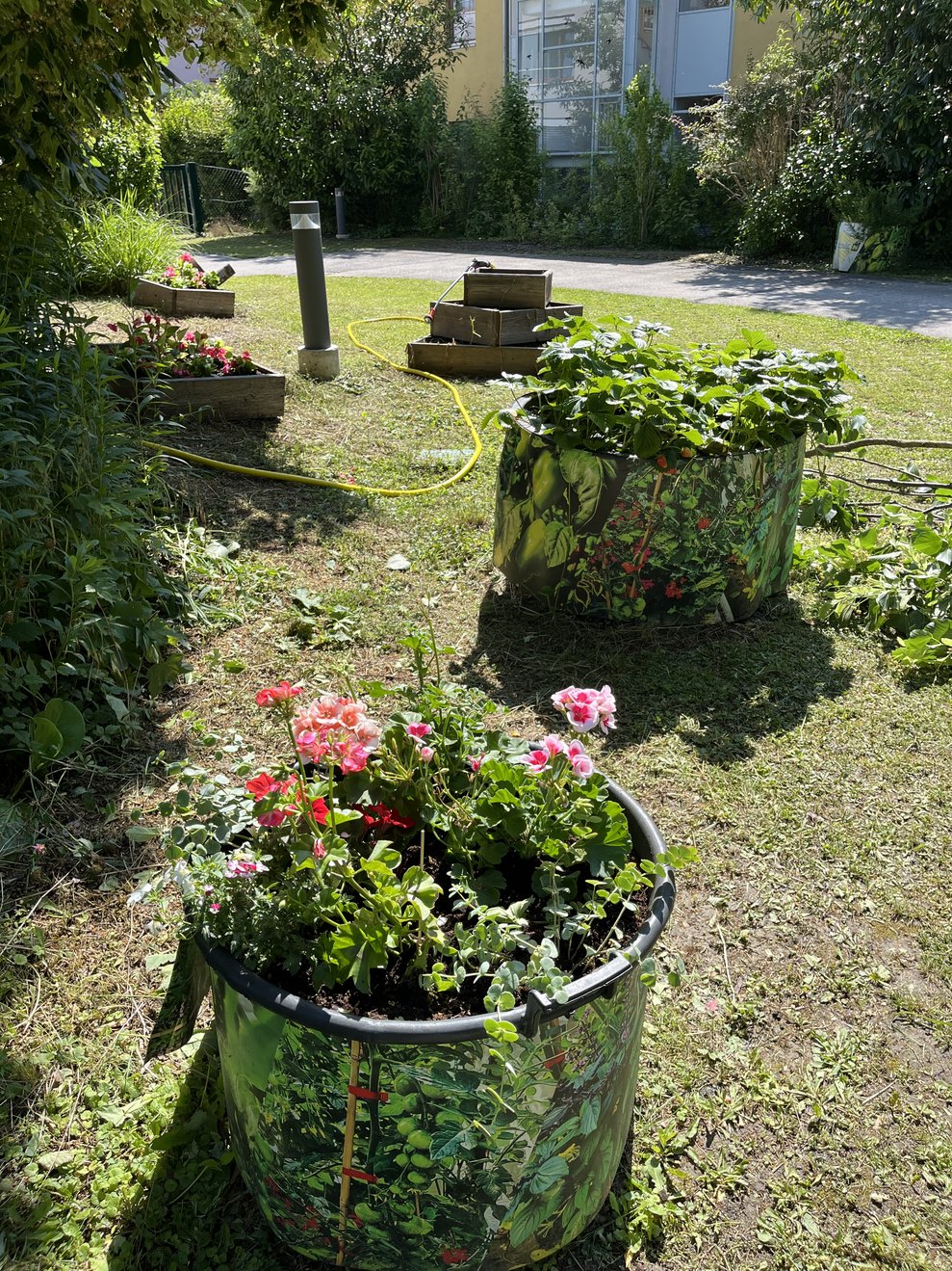 Garten