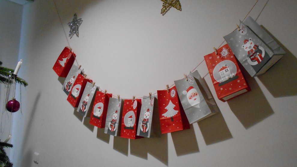 Adventskalender