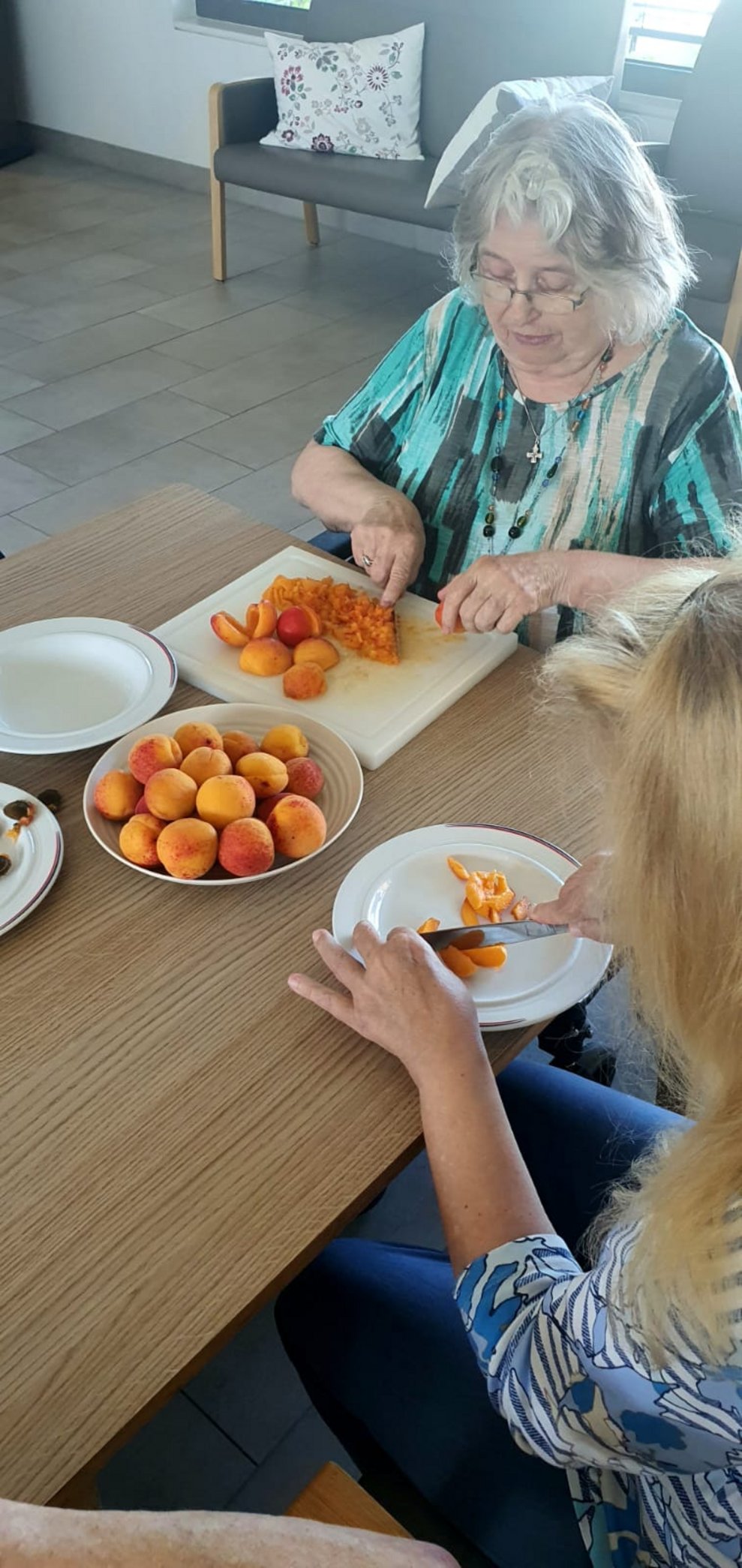 Marmelade einkochen 2025
