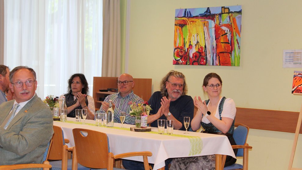 Vernissage 2026