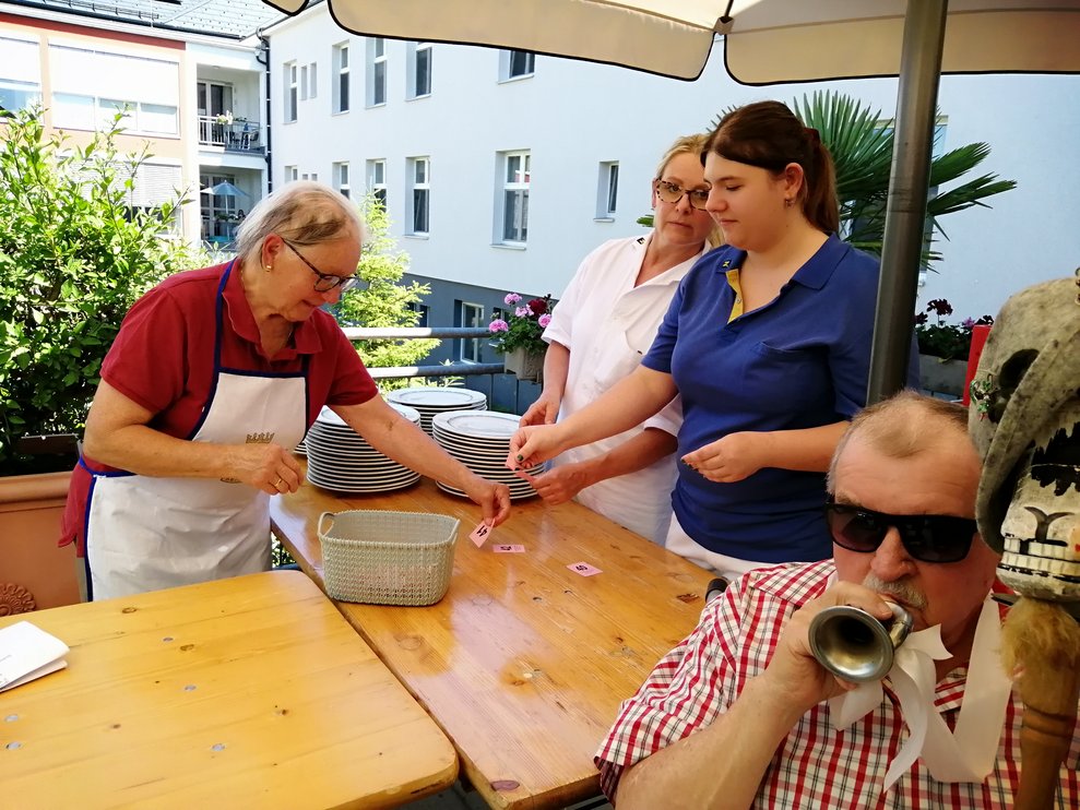 Mitarbeiter