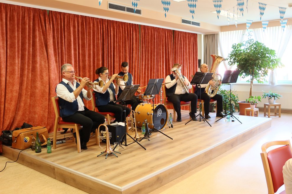 Band