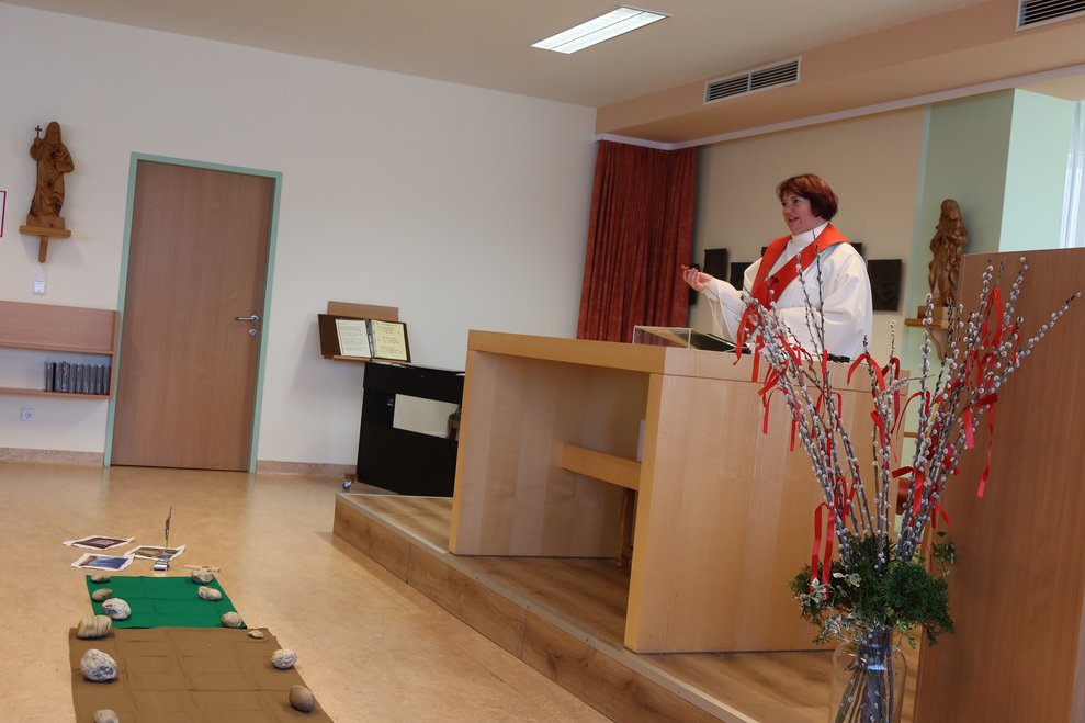 Karfreitag