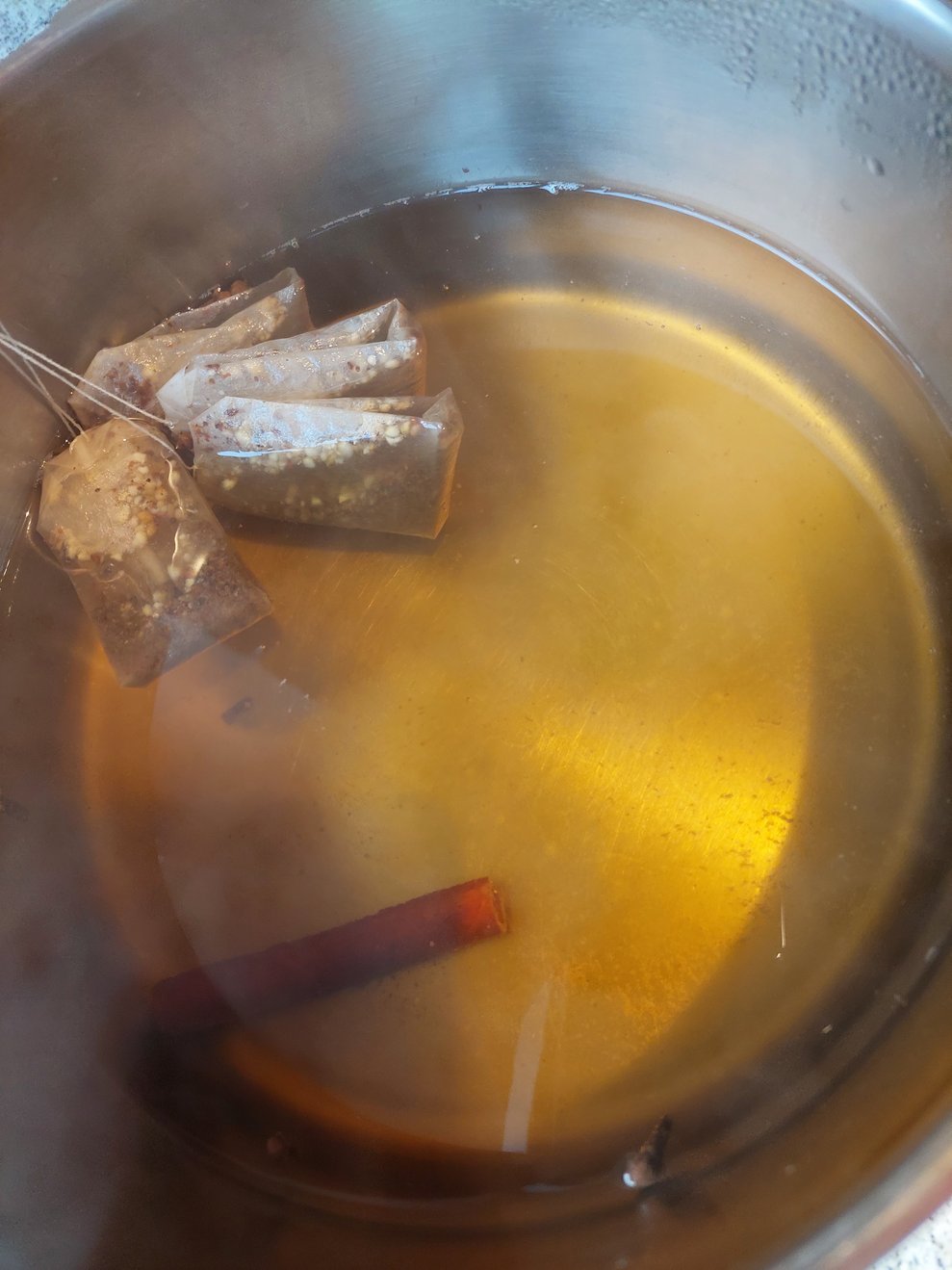 Glühwein