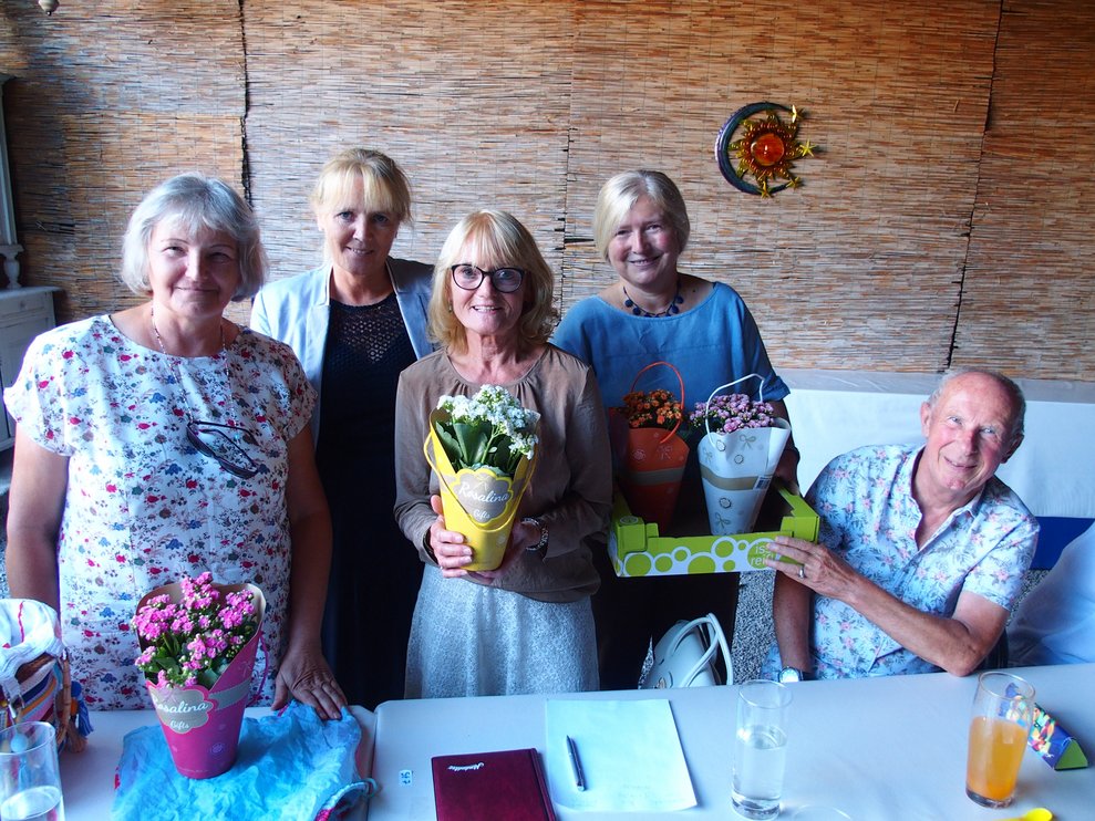 Westermayer und Petz