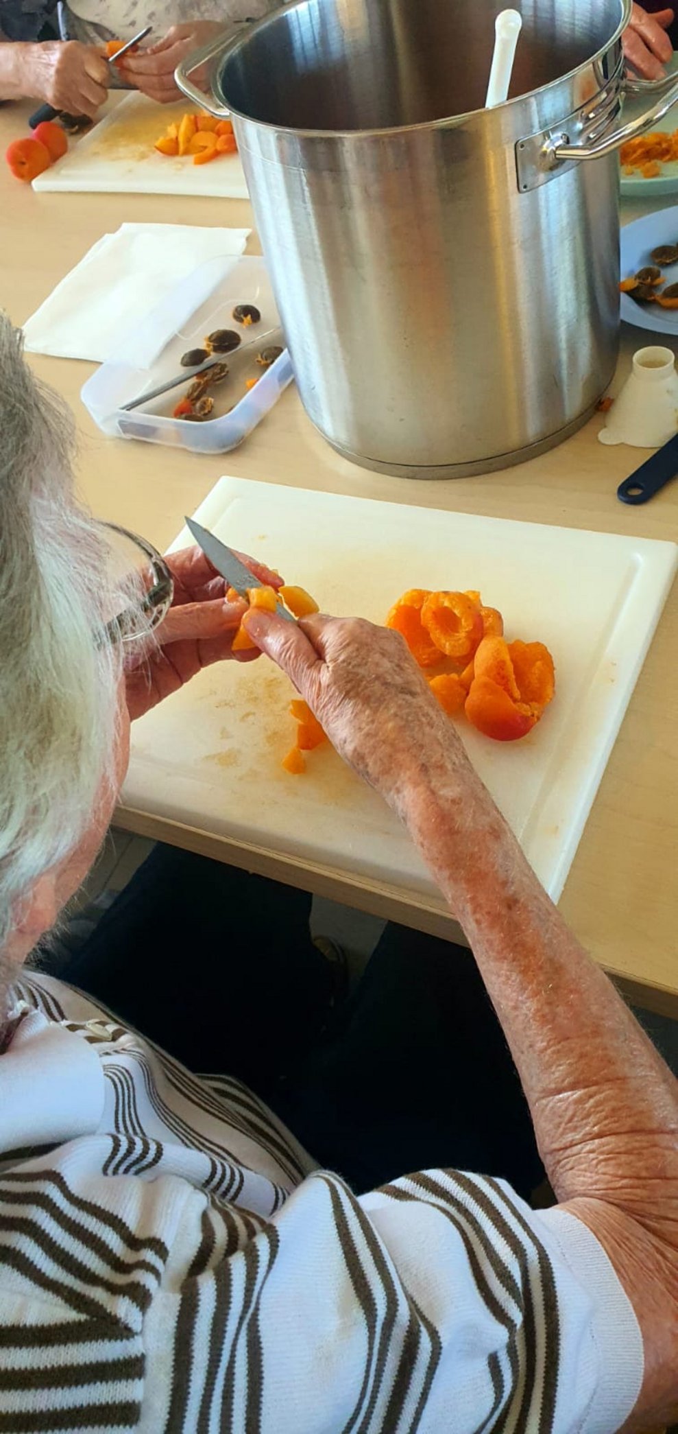Marmelade einkochen 2025