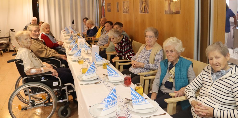Oktoberfest