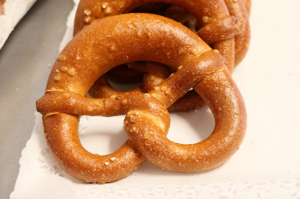 Brezel