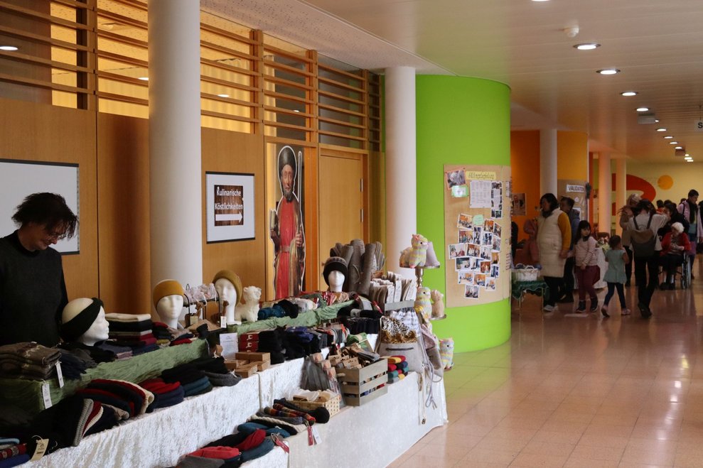 Das war unser Kathrinimarkt