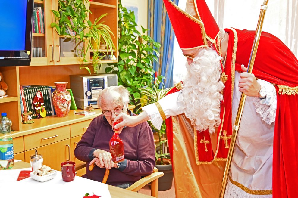 Vielen Dank Nikolo!