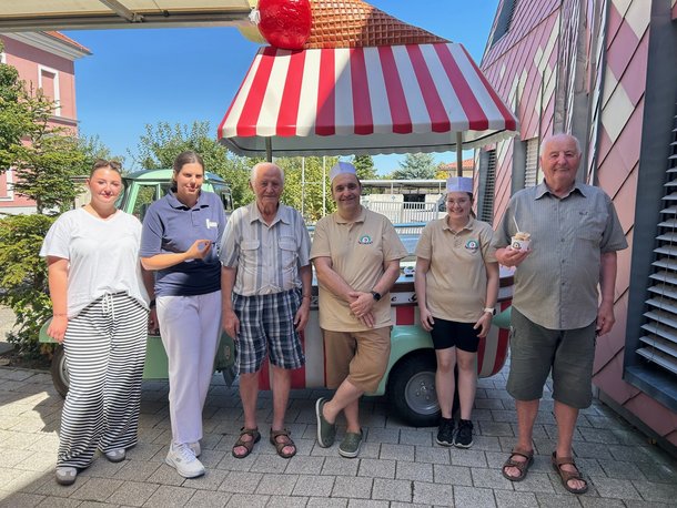 Gruppenfoto