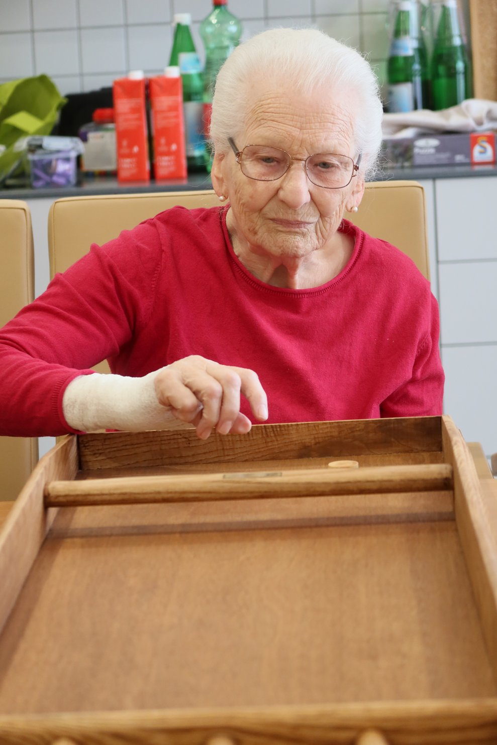 Zielen
