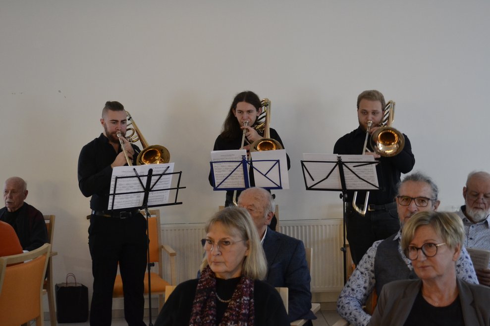 Musiker