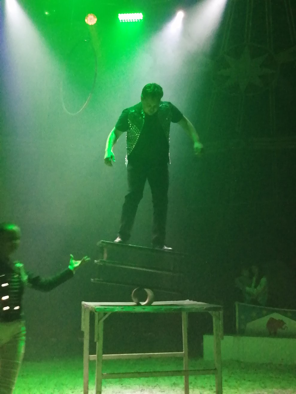 Zirkus