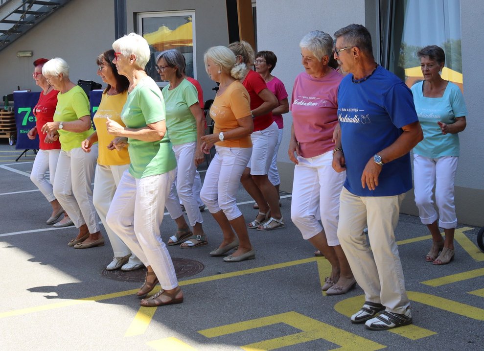 Sommerfest