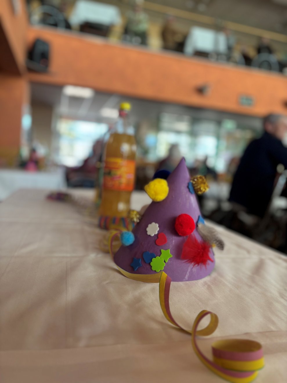 Fasching 1