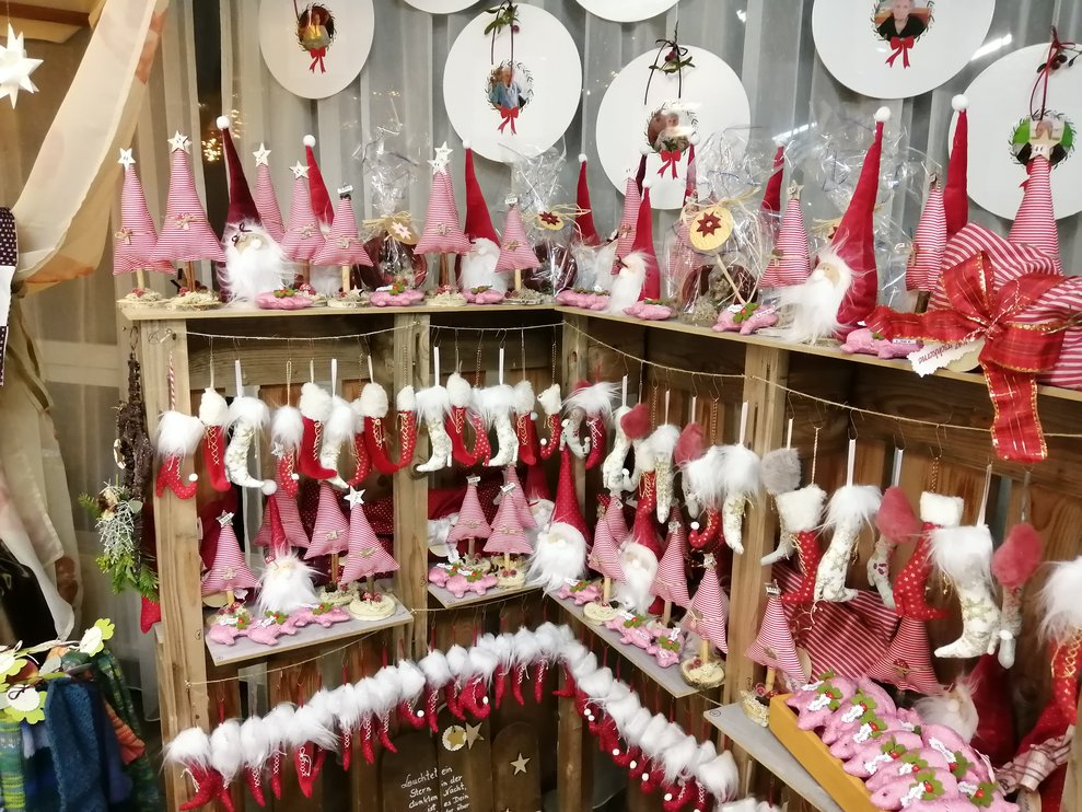Bastelmarkt