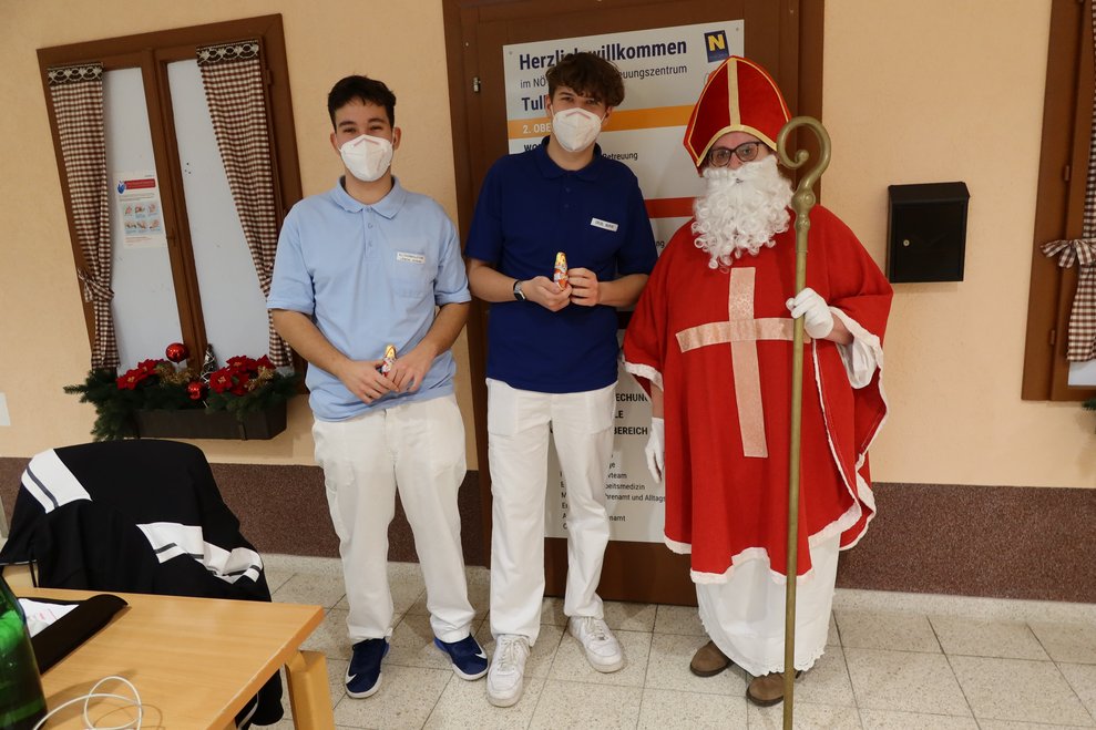 Nikolaus