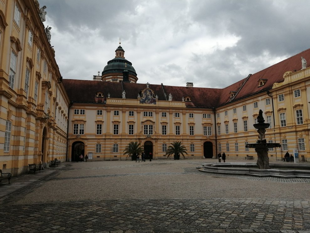 Stift Melk