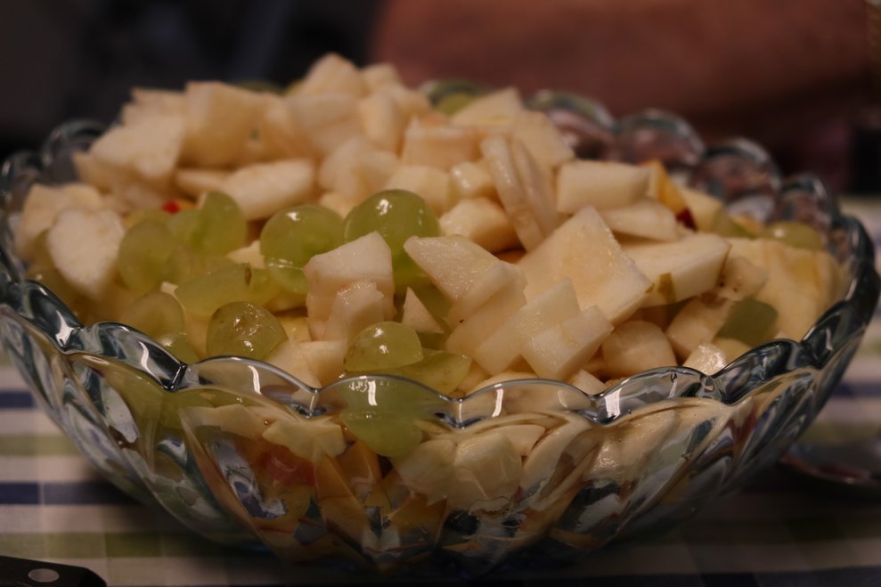 Obstsalat