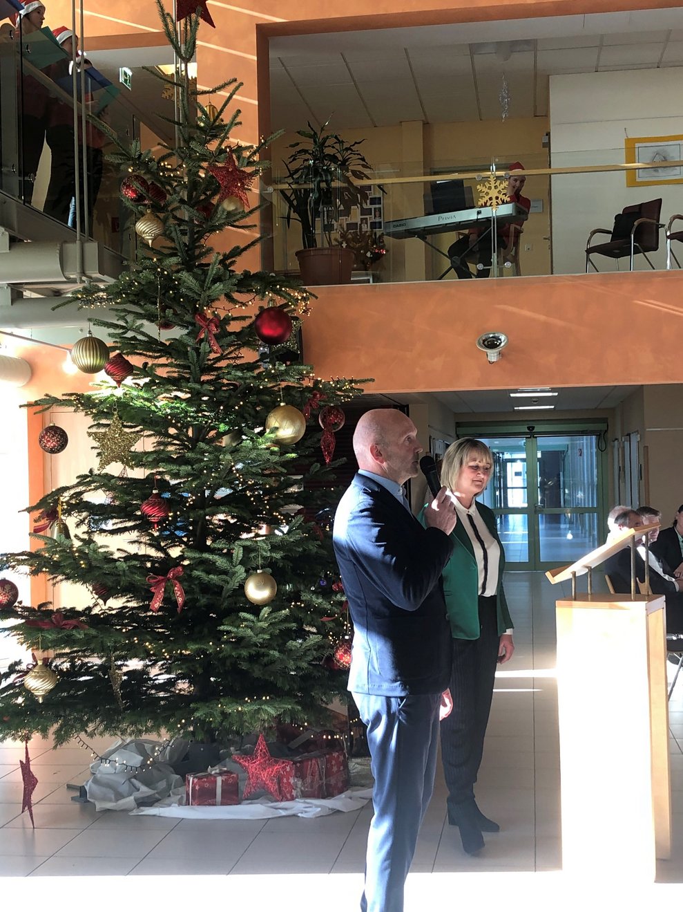 Weihnachten 6