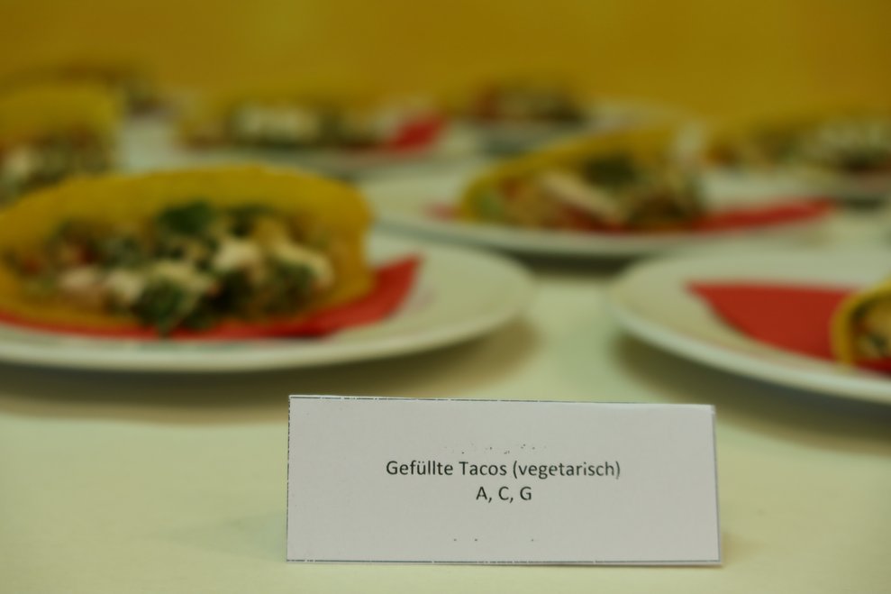 lecker