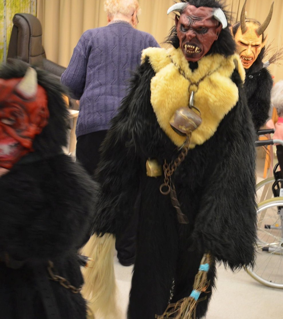 Krampus