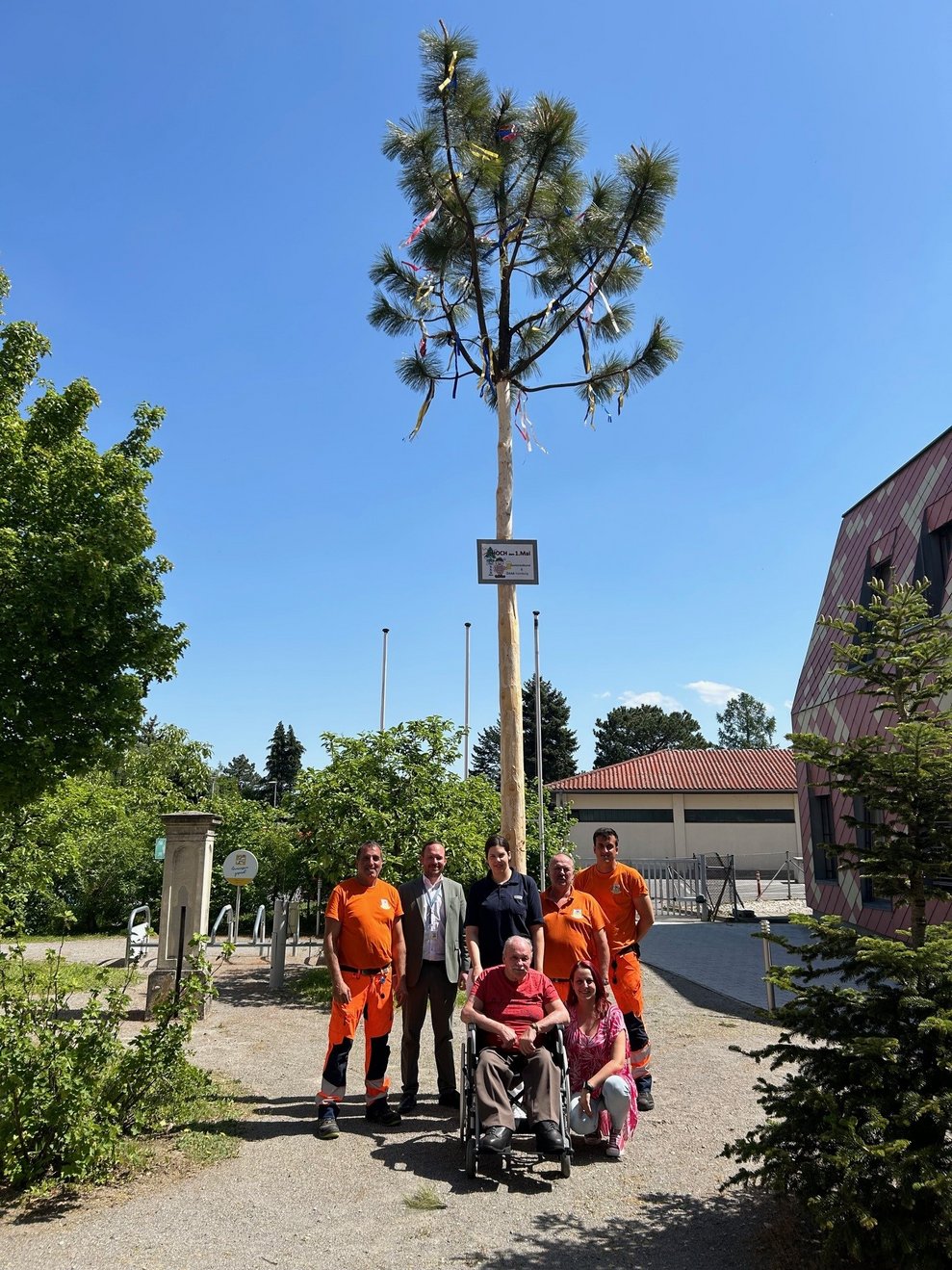 Maibaum