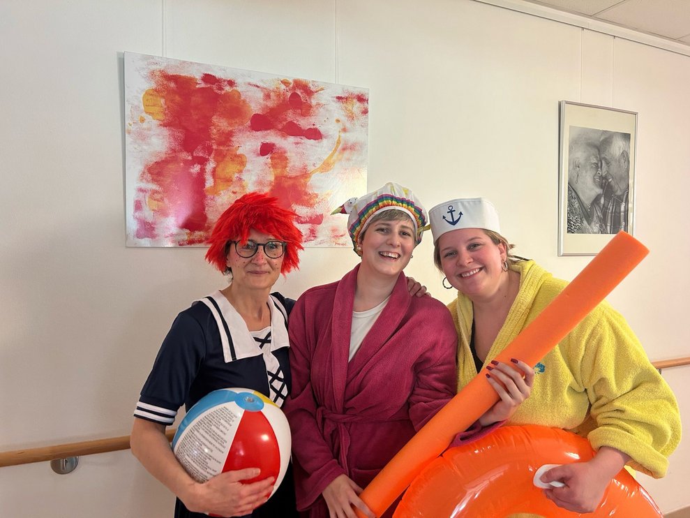 Fasching 1