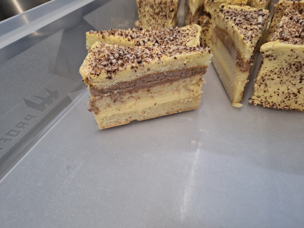 Tortenstück